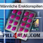 Männliche Erektionspillen 10
